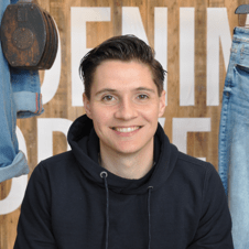 Foto van Thom van Mierlo