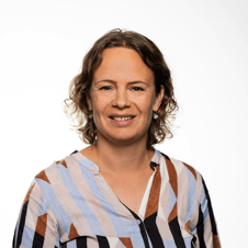 Foto van Mirjam Peters