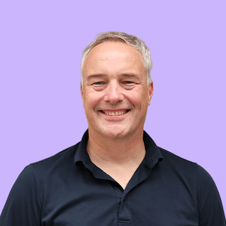 Picture of Bob Schouten