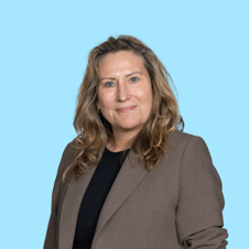 Bilde av Åse Sandvik