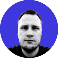 Picture of Michal Mania