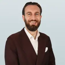 Picture of Sam Brown