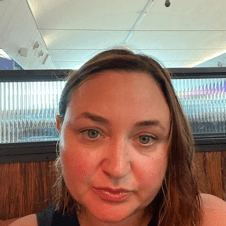 Picture of Natasha Cox