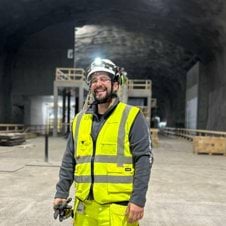 Bild på Zerdes Kahraman