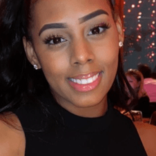 Picture of Yasmin Trotman