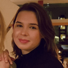 Picture of Elin Samuelsson