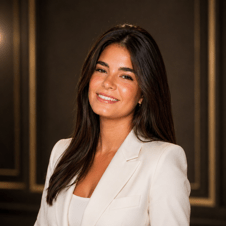 Picture of Jovana Petrovic