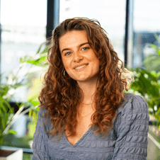 Foto van Lotte Mikkers