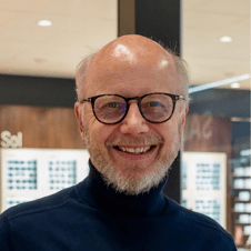 Bilde av Dag Einar Solberg