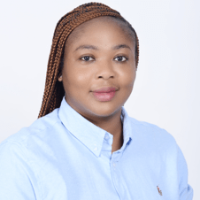 Photo de Raissa KOFFI