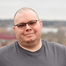 Picture of Marcus Linder