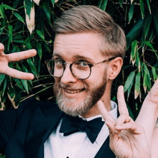 Picture of Jonatan Tegen