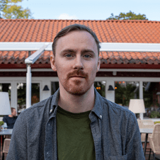 Picture of Niklas Hansen
