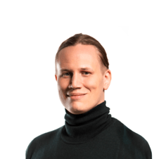 Kuva henkilöstä Lauri Niemelä