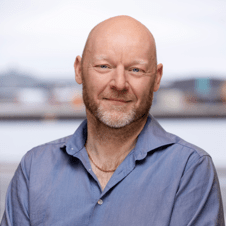 Picture of Mikkel Henriksen