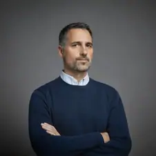 Picture of Arnaud Roy