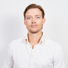 Picture of Gustaf Berggren