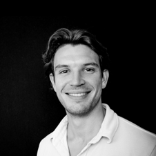 Foto van Thijs de Schipper