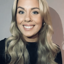 Bild på Josefine Larsson