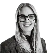 Bild på Jessica Wahlberg