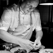 Bild på Christoffer Rosén