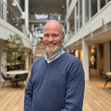 Bilde av Oddbjørn Krage