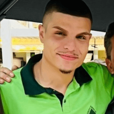 Foto de Alefer Gonçalves