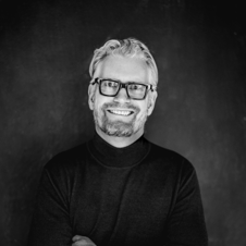 Bild på Fredrik Skåntorp