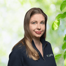 Bilde av Kristine Vaage