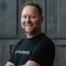 Picture of Ronan O Dulaing