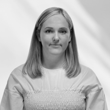 Bild på Erika Blennow
