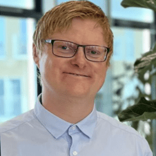 Picture of Peter Siggaard