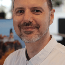 Photo de Aurélien RASSET