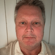 Bilde av Tor Axel Eliassen