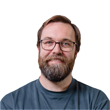Picture of Chris Sheriff
