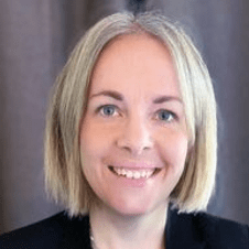 Bild på Johanna Vincent