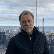 Picture of Anders Lordemyr