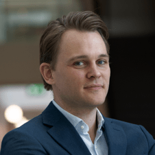 Picture of Martin Hellström