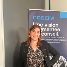 Photo de Stéphanie