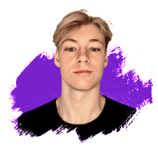 Picture of André