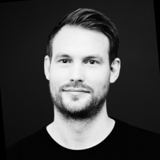 Picture of Simon Hjort