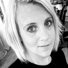 Picture of Jaquelinn Gustafsson