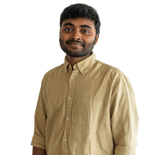 Picture of Vamsi Krishna Sesham