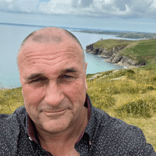 Picture of Dave Howe