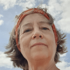 Bild på Eva Ekenberg