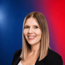 Picture of Nathalie Barriere