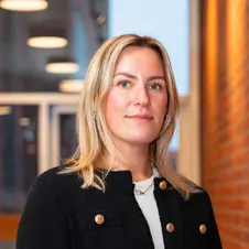 Picture of Jennie Lizenhielm