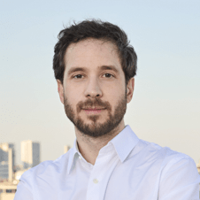 Photo de Nicolas PERRET