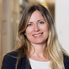 Bild på Jane Wågsäter