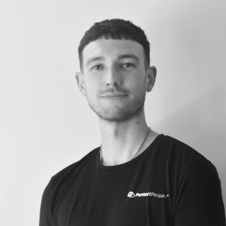Picture of Lewis Fairburn